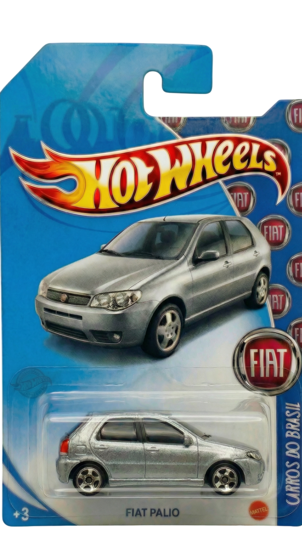 Hotbox Brasil (10 Unidades)